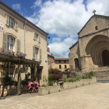 Auberge Du Ripailleur Dore-lʼÉglise エクステリア 写真
