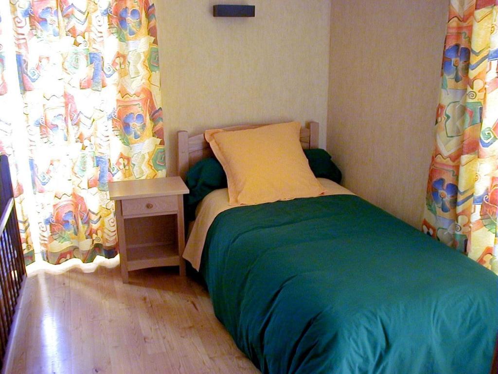 Auberge Du Ripailleur Dore-lʼÉglise 部屋 写真