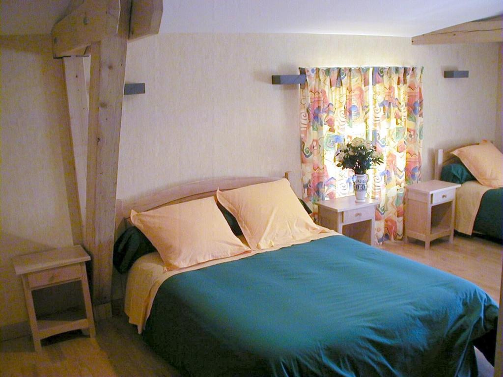 Auberge Du Ripailleur Dore-lʼÉglise 部屋 写真