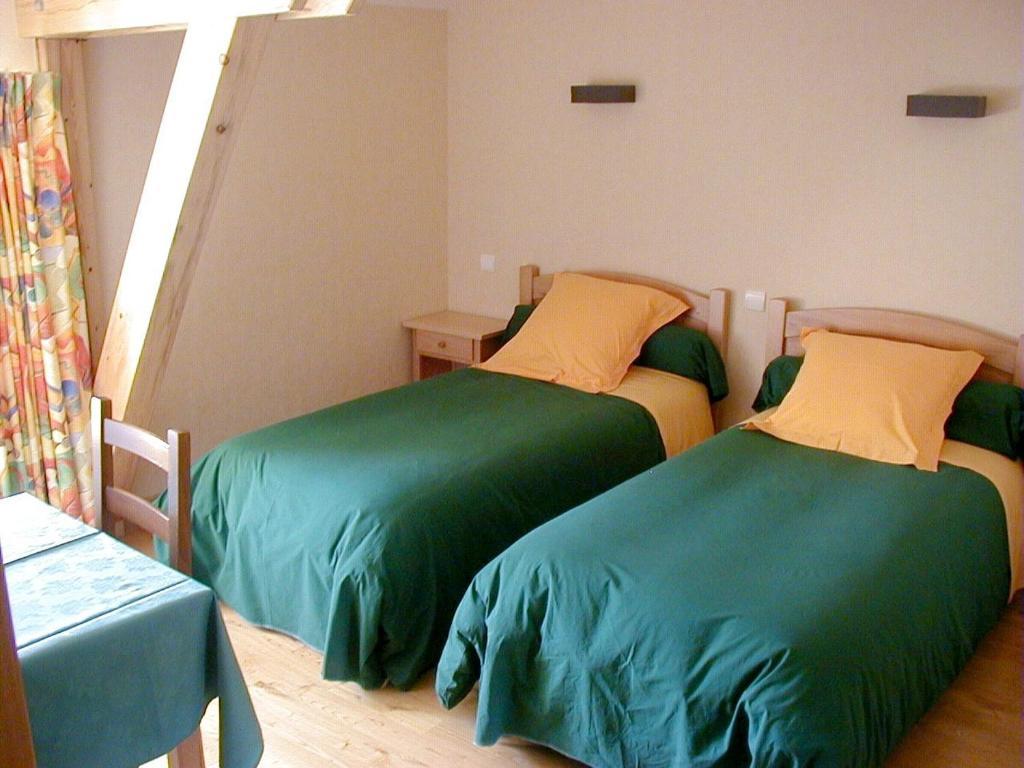 Auberge Du Ripailleur Dore-lʼÉglise 部屋 写真